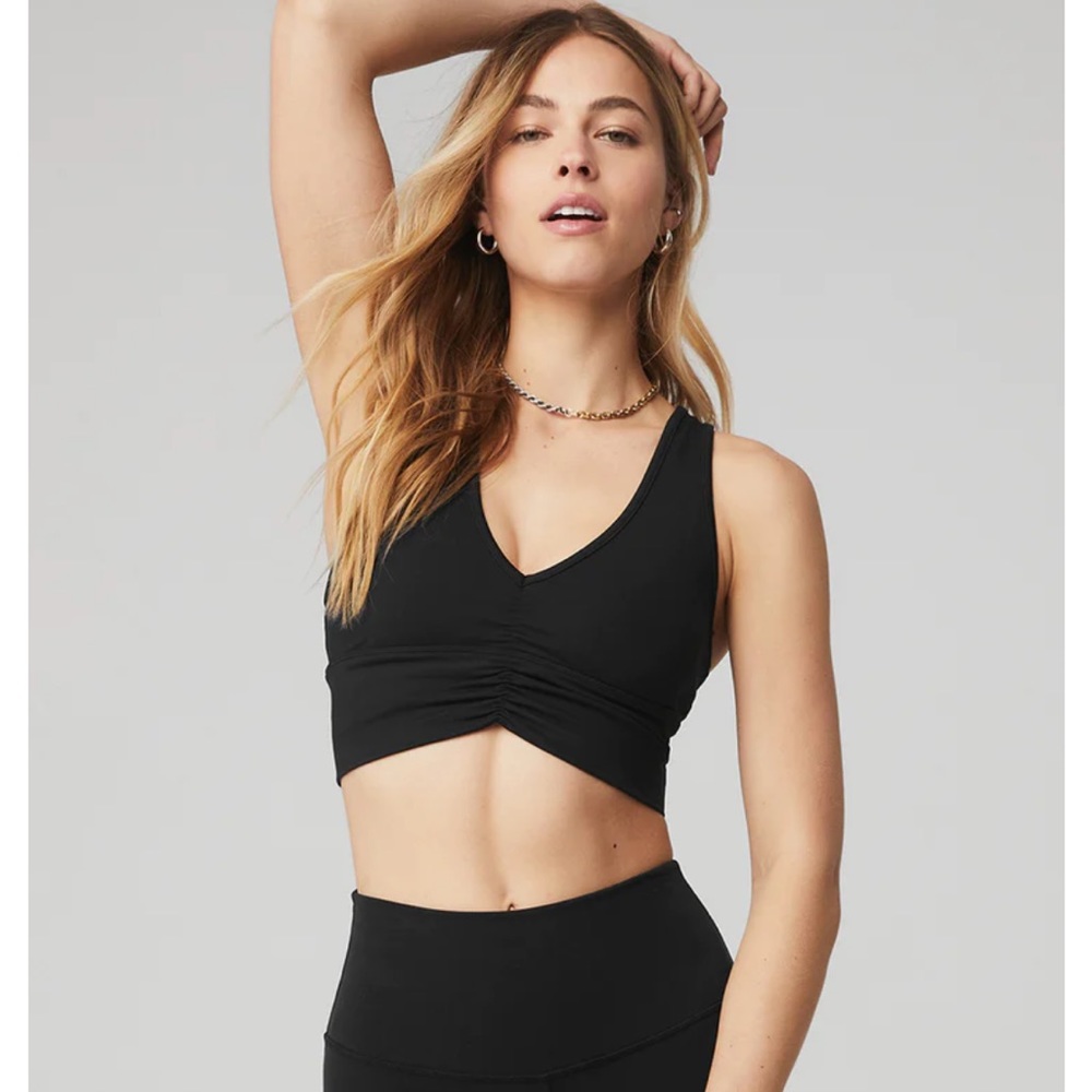 Alo Yoga Wild Thing Bra